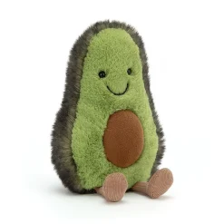 Jellycat Knuffel Amuseable Avocado Small