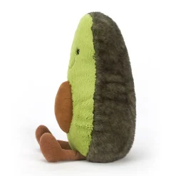 Jellycat Knuffel Amuseable Avocado Small