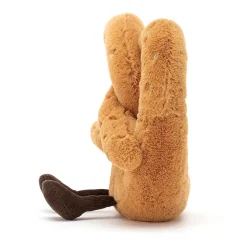 Jellycat Knuffel Amuseable Pretzel