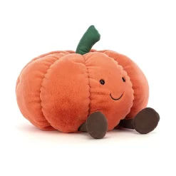 Jellycat Knuffel Amuseable Pumpkin