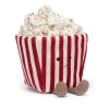 Jellycat Knuffel Amuseable Popcorn