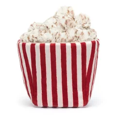 Jellycat Knuffel Amuseable Popcorn