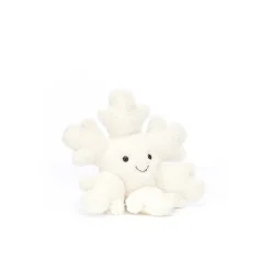 Jellycat Knuffel Amuseable Snowflake Little
