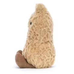 Jellycat Knuffel Amuseable Peanut