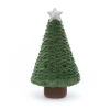 Jellycat Knuffel Amuseable Fraser Fir Christmas Tree Small