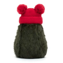 Jellycat Knuffel Amuseable Bobble Avocado