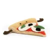 Jellycat Knuffel Amuseable Slice of Pizza