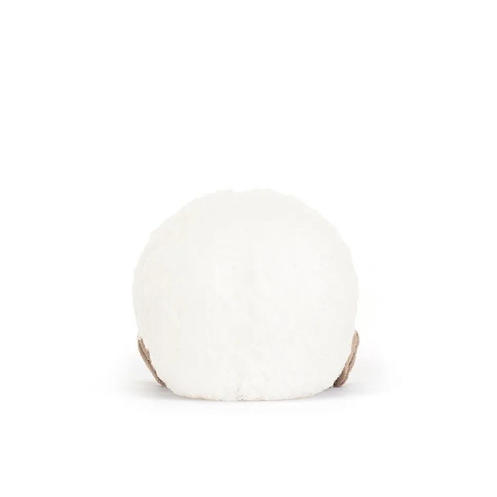 Jellycat Knuffel Amuseable Snowball