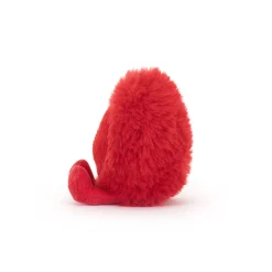 Jellycat Knuffel Amuseables Beatie Heart Little 12 cm