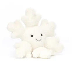 Jellycat Knuffel Amuseables Snowflake Little