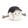 Jellycat Knuffel Amuseable Sports Baseball
