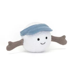 Jellycat Knuffel Amuseable Sports Golf ball