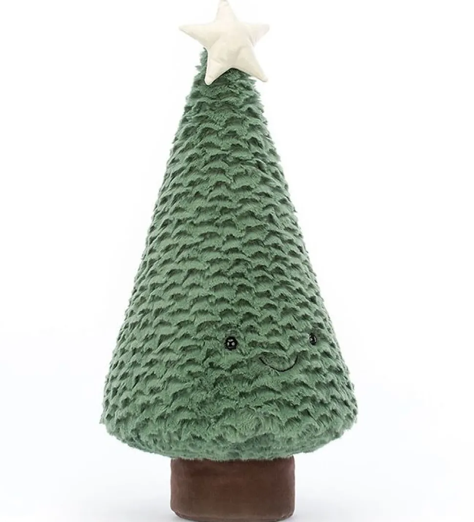 Jellycat Knuffel Amuseable Blue Spruce Christmas Tree