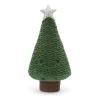 Jellycat Knuffel Amuseable Fraser Fir Christmas Tree Large