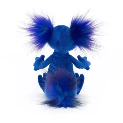 Jellycat Knuffel Andie Axolotl Small