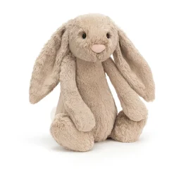 Jellycat Knuffel Bashful Beige Bunny Big (Huge)