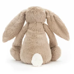 Jellycat Knuffel Bashful Beige Bunny Big (Huge)
