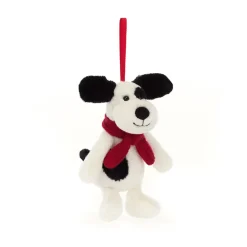 Jellycat Knuffel Bashful Puppy Decoration