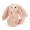 Jellycat Knuffel  Bashful Blush Bunny Little (Small)