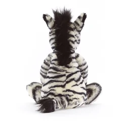 Jellycat Knuffel Bashful Zebra Medium