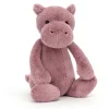 Jellycat Knuffel Bashful Hippo