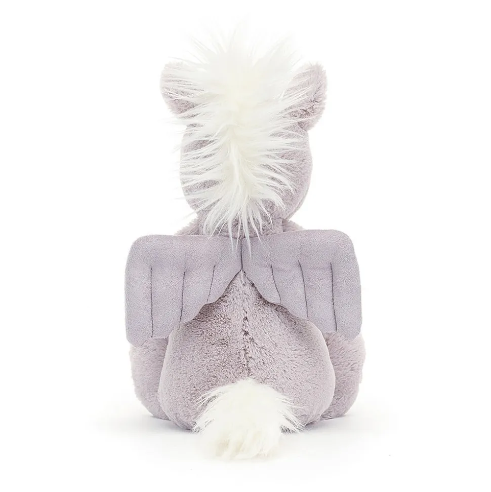 Jellycat Knuffel Bashful Pegasus