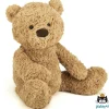 Jellycat Knuffel Beer Bumbly Bear Small