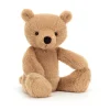 Jellycat Knuffel Beer Rufus Bear