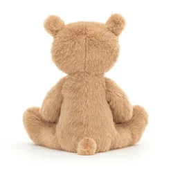 Jellycat Knuffel Beer Rufus Bear