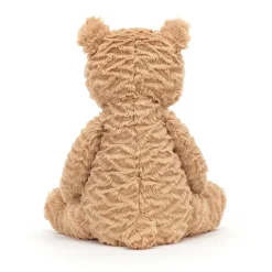 Jellycat Knuffel Beer Seymour Bear