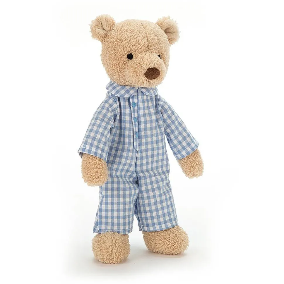 Jellycat Knuffel Beer Thomas Bear