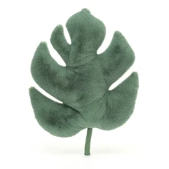 Jellycat Knuffel Blad Tropical Palm Leaf