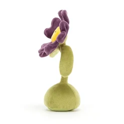 Jellycat Knuffel Bloem Flowerlette Pansy