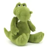 Jellycat Knuffel Bryno Dino