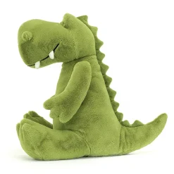 Jellycat Knuffel Bryno Dino