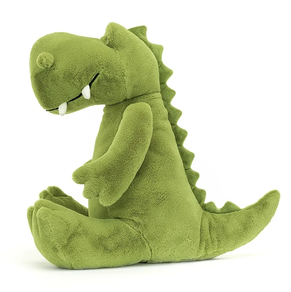 Jellycat Knuffel Bryno Dino
