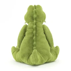 Jellycat Knuffel Bryno Dino