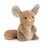 Jellycat Knuffel Chandler Chinchilla