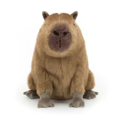 Jellycat Knuffel Clyde Capybara