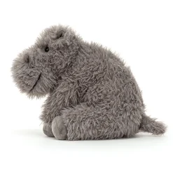 Jellycat Knuffel Curvie Hippo