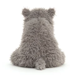 Jellycat Knuffel Curvie Hippo