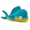 Jellycat Knuffel Delano Dorado Fish