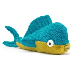 Jellycat Knuffel Delano Dorado Fish
