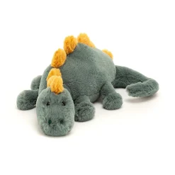 Jellycat Knuffel Dino Douglas Little