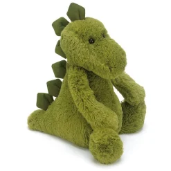 Jellycat Knuffel Dinosaurus Bashful Dino