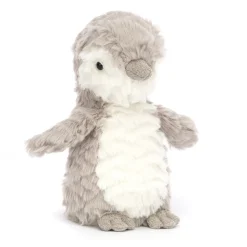 Jellycat Knuffel Ditzi Penguin Small
