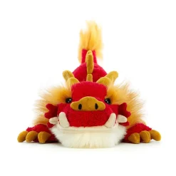Jellycat Knuffel Draak Festival Dragon