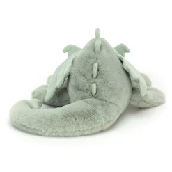 Jellycat Knuffel Draak Sage Dragon Little