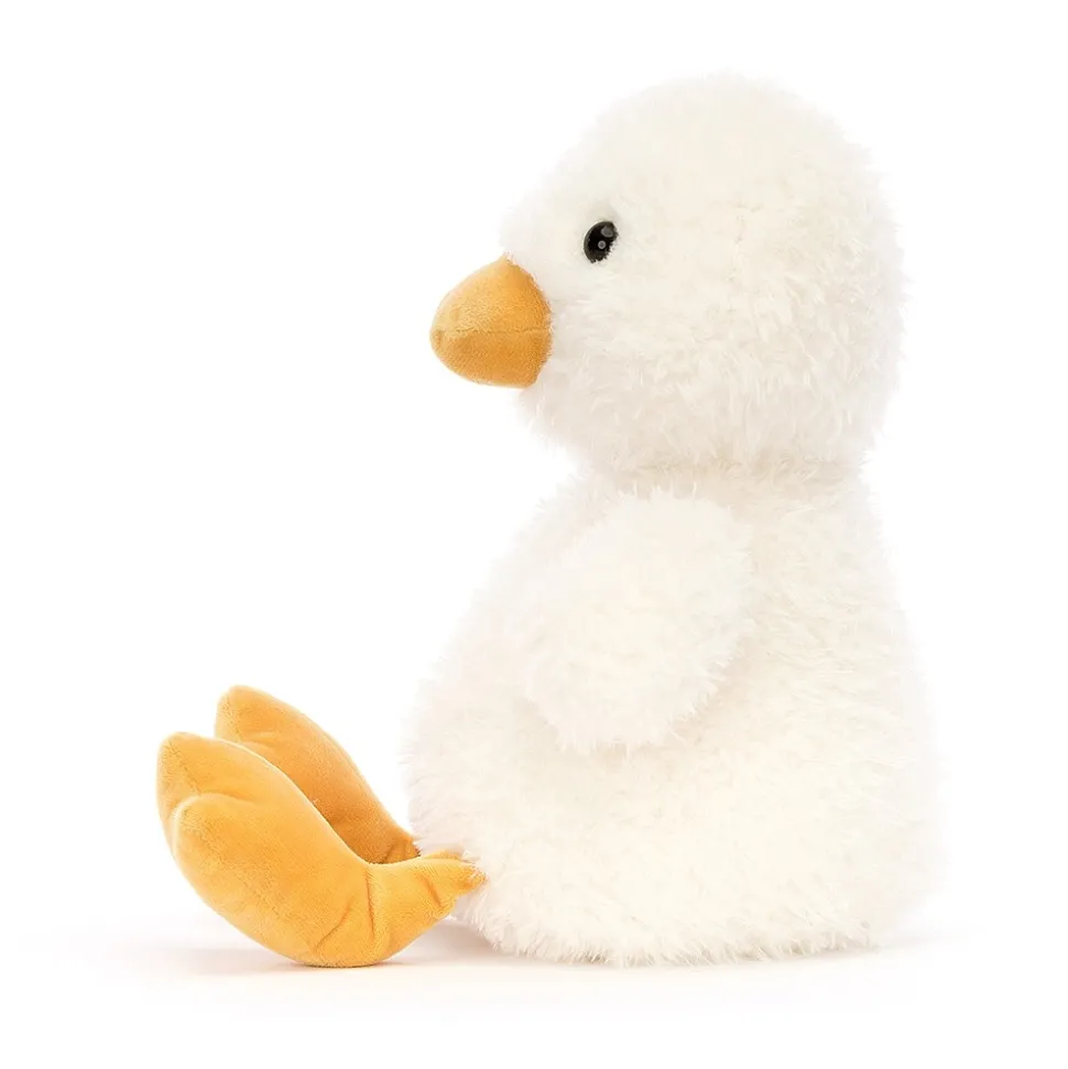 Jellycat Knuffel Eend Dory Duck