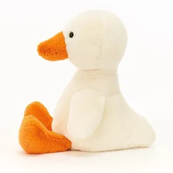 Jellycat Knuffel Eend Nimbus Duck